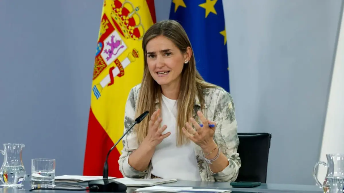 El apagón en España se debió a un fenómeno de sobretensiones que provocó una reacción en cadena