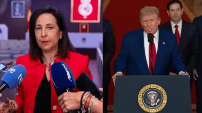 España pide a Trump que no dé consejos y acabe con la guerra en Ucrania y Gaza