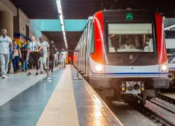 Cierre de cinco estaciones del Metro por cinco días afectará a miles de usuarios