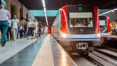 Metro y Línea 1 del Teleférico de SD abrirán a las 5:30 a.m. a partir del 31 de julio
