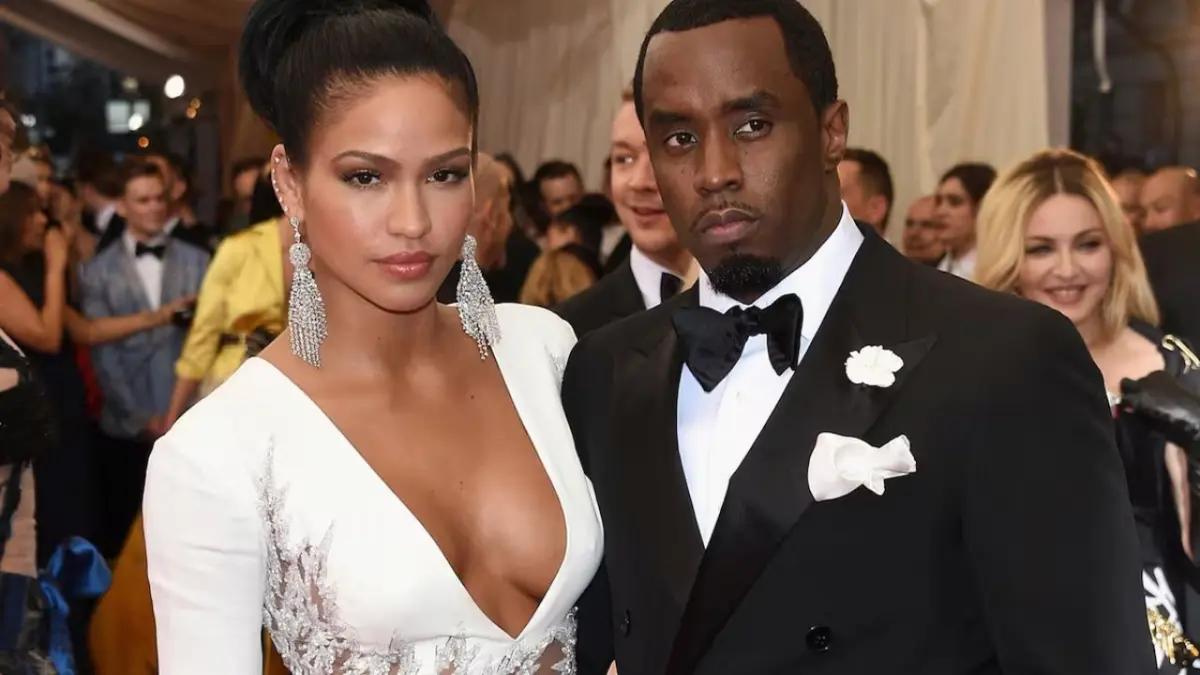 La defensa de Diddy sostiene que Cassie mintió al decir que fue abusada por el rapero