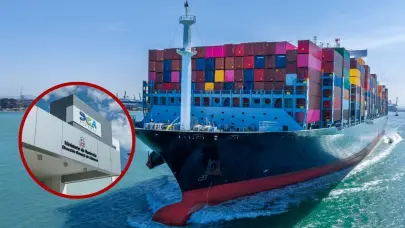 Mayo rompe récord en exportación, según la DGA: Haití es el segundo socio comercial de RD con un crecimiento de 14.9%