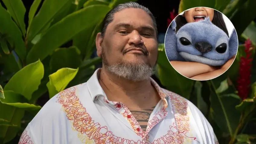Fallece el actor David Hekili Kenui Bell, conocido por Lilo & Stitch, a los 46 años