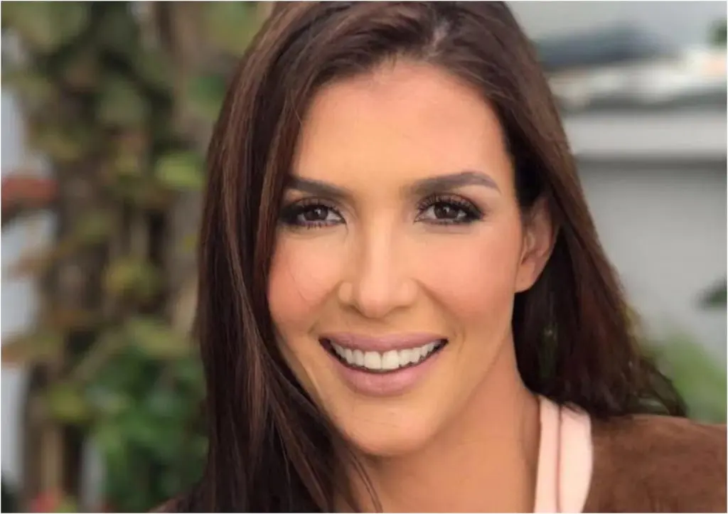 Fallece la periodista de Univision y exreina de belleza venezolana Patricia Fuenmayor tras lucha contra el cáncer