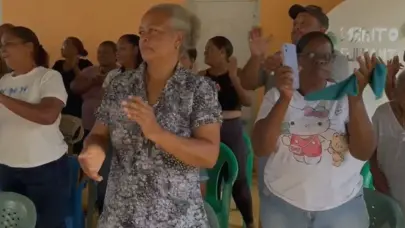 Residentes de SFM llevan tres meses sin agua potable y exigen solución urgente