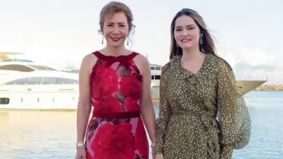 Melba de Grull&oacute;n anuncia crear&aacute; Fondo Academico Cultural Alexandra Grull&oacute;n