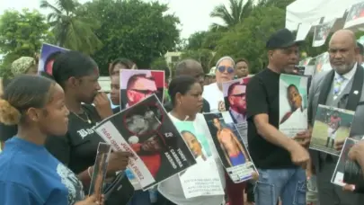 Familia de Ismael Ureña Pérez exige justicia a un año de su muerte por presunto uso de esteroides ilegales