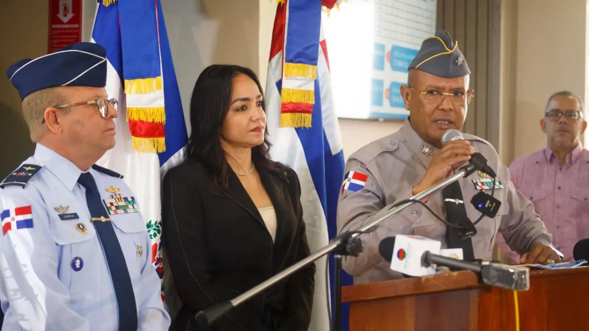 Nuevo modelo de patrullaje ya cubre el 85 % de los cuadrantes asignados en el Distrito Nacional