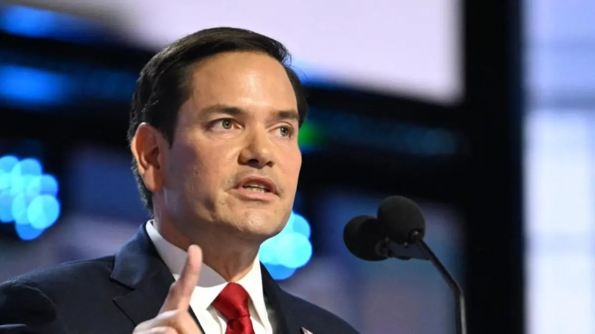 EE UU dice que dio mensaje contundente con veto a resolución de ayuda humanitaria en Gaza