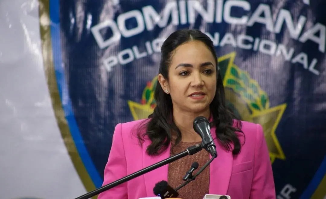 Faride Raful presenta querella por difamación e injuria contra Detective Ángel e hija de La Tora; pide RD$50 millones a cada uno