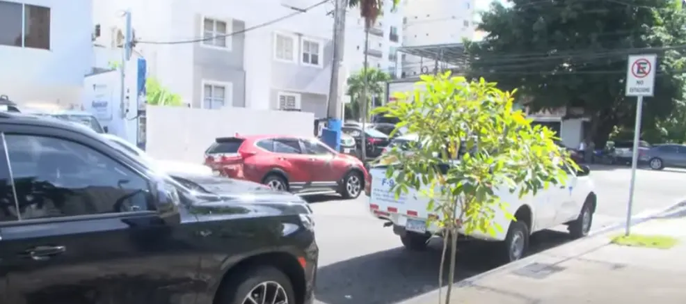 Inicia fase de orientación sobre nuevas medidas de tránsito con ausencia de agentes de la Digesett