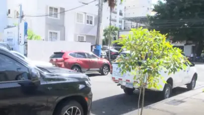 Inicia fase de orientaci&oacute;n sobre nuevas medidas de tr&aacute;nsito con ausencia de agentes de la Digesett