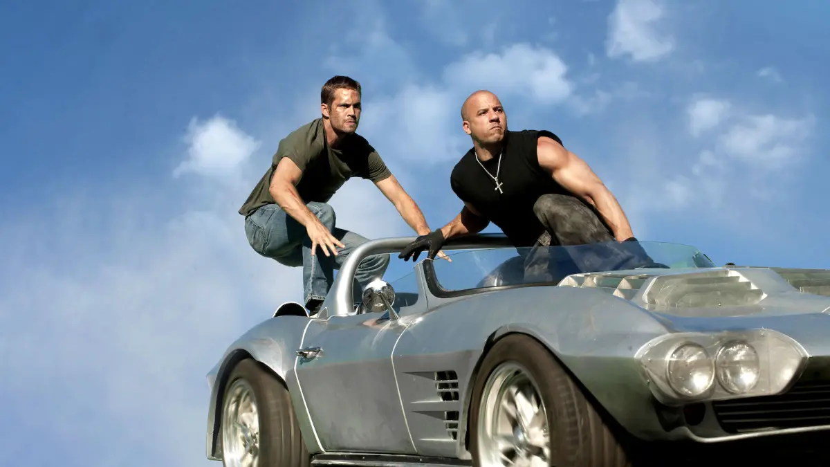 El personaje de Paul Walker podría regresar en “Rápidos y Furiosos 11”