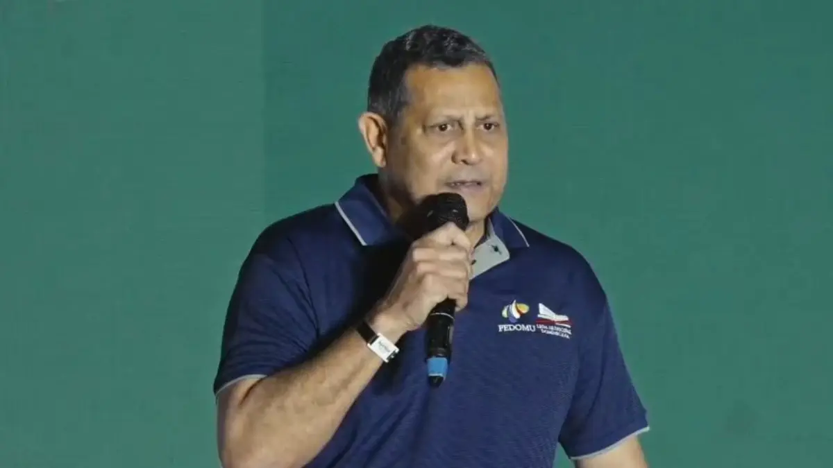 Presidente de Fedomu valora como positiva modificación a Ley 176-07 en su artículo 21