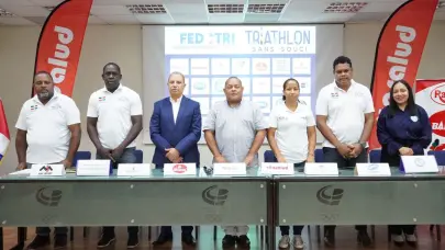 Fedotri anuncia el Campeonato Internacional Costa del Faro Sans Soucí 2025