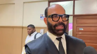 Portes solicita revocar medida de coerción y acusa a jueza de vínculos con imputados