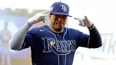 Fiscales inician lectura de acusación contra Wander Franco