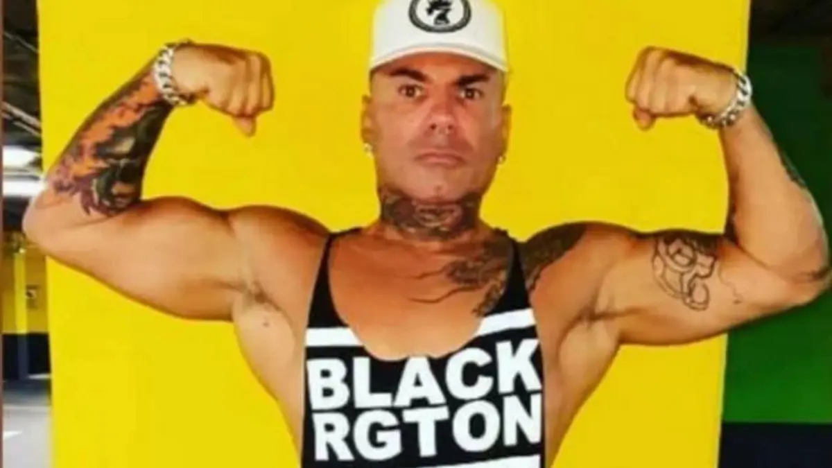 Una jueza en España expulsa 4 años de las redes a un rapero por amenazas a un periodista