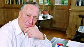 La venganza de Odessa, novela póstuma de Forsyth, se publicará en enero en español