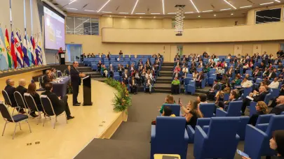 Panam&aacute; crea Frente Parlamentario contra el Hambre y se suma a 22 pa&iacute;ses de Am&eacute;rica Latina