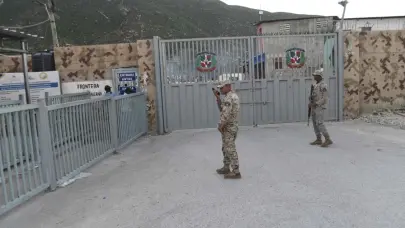 Incertidumbre tras llamado de Estados Unidos para que sus ciudadanos salgan de Haití