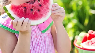 Seis claves para enseñar hábitos saludables a los niños desde temprana edad