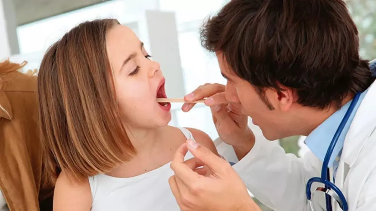 Infección Crup viral en niños; causas y tratamientos