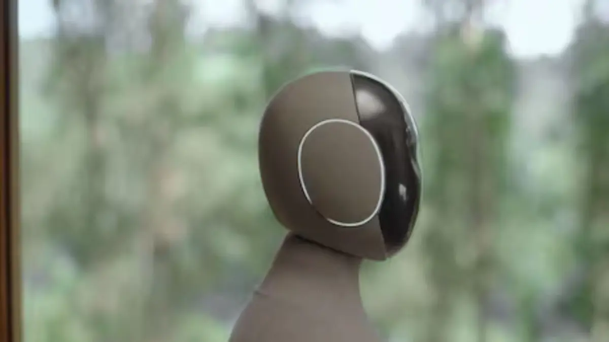 En la red: El robot para el hogar ya es una realidad