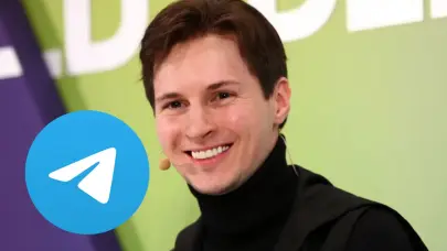 Fundador de Telegram revela c&oacute;mo repartir&aacute; su fortuna de USD13,900 millones entre sus 100 hijos