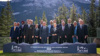 El G7 aborda el conflicto entre Israel e Irán en una cumbre en Canadá