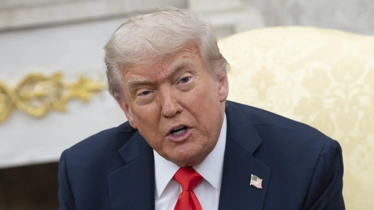 El G7 busca aliviar las tensiones comerciales de Trump durante su cumbre en Canadá