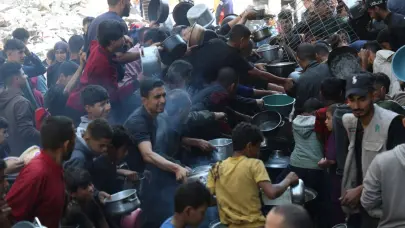 Secretario de la ONU recuerda que el sistema de ayuda impuesto por Israel en Gaza está matando gente