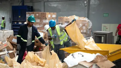 Pro Consumidor intensifica operativos y retira del mercado 3 millones de productos en lo que va de 2025