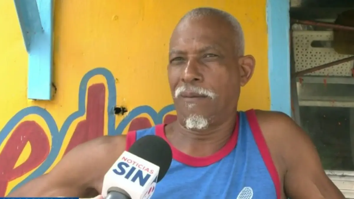 Vecinos de El Mirador y Los Girasoles I claman por arreglo de sus calles tras 25 años de abandono