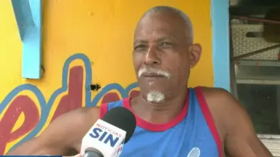 Vecinos de El Mirador y Los Girasoles I claman por arreglo de sus calles tras 25 años de abandono