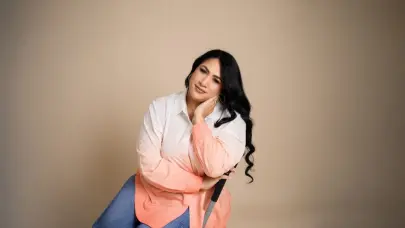 Gloria Ram&iacute;rez inspira con fe y esperanza en su nuevo tema Como viento recio