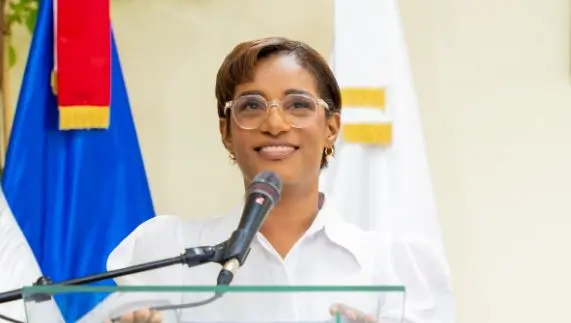 Dra. Daysi de Óleo de Bastardo asume como Gobernadora Civil de La Altagracia