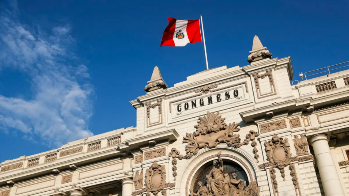 Perú bloquea más de 500.000 líneas de telefonía móvil vinculadas a la delincuencia