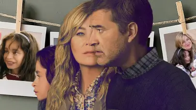 Ellen Pompeo aclara su futuro en “Good American Family” tras el éxito de la serie: ¿regresará en la temporada 2?