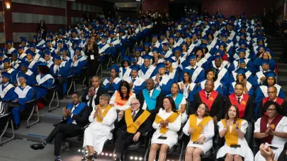ITSC realiza su XVII graduación y alcanza los 7 mil técnicos formados al servicio del país