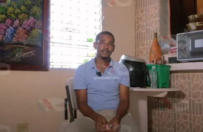 Gregorio Adames Arias advirtió a los Espaillat del colapso del techo del Jet Set varias veces