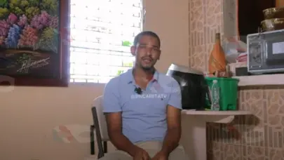 Gregorio Adames Arias advirti&oacute; a los Espaillat del colapso del techo del Jet Set varias veces