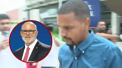 Gregorio Adames relató que Eduardo Grullón se disponía a irse del Jet Set antes del colapso