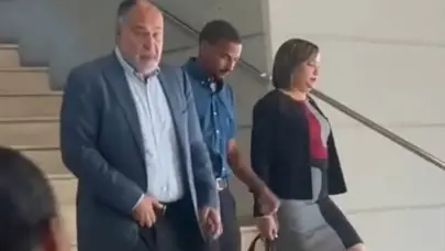 Abogado de testigo clave en caso Jet Set afirma que no fue notificado para audiencia de coerción