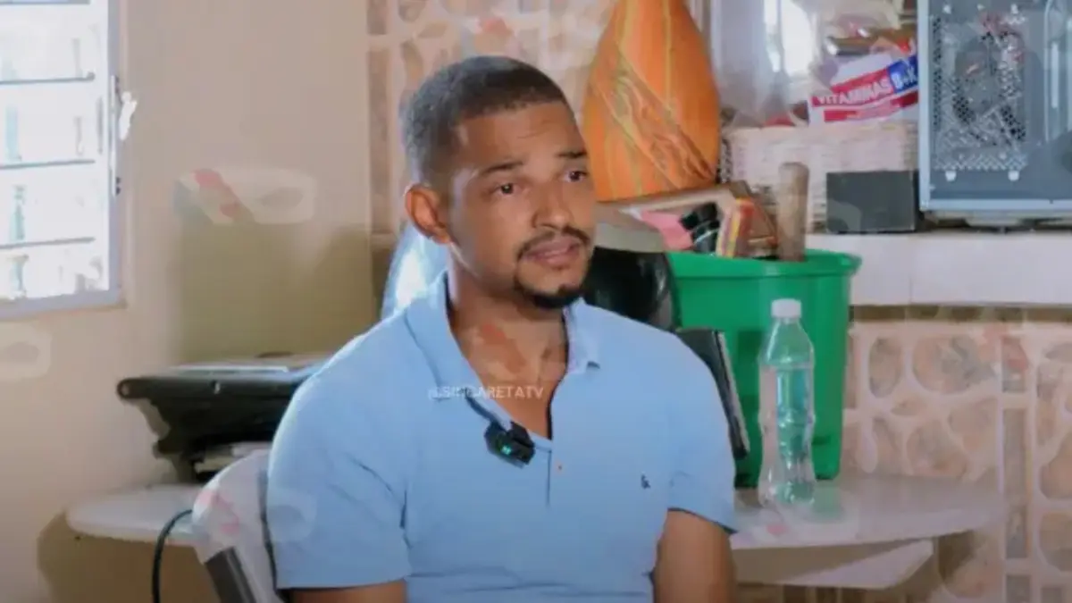 Exempleado del Jet Set acude al Ministerio Público