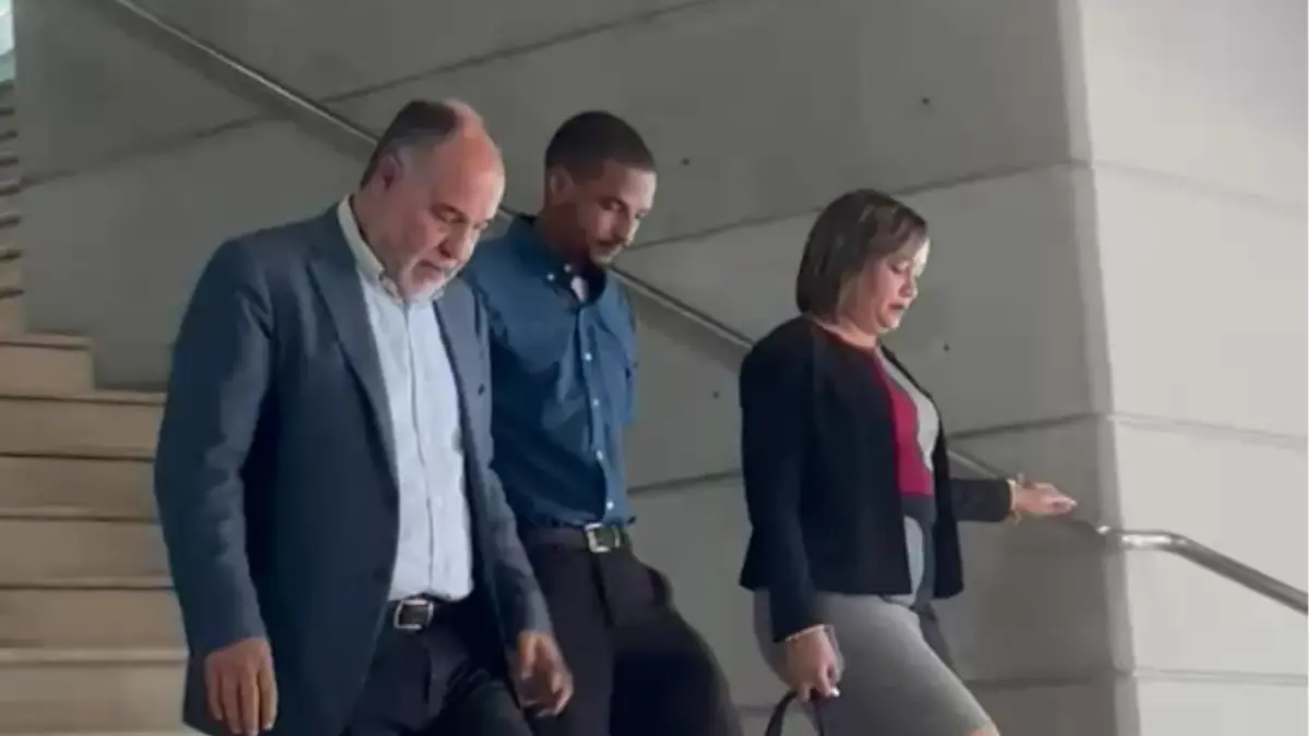 “Estamos listos para ir a juicio”, dice abogado de Gregory Adames “testigo clave” en caso Jet Set