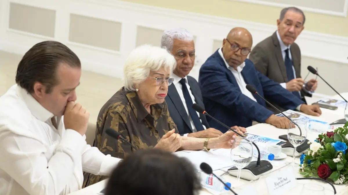 Realizan encuentro para conformar grupo interinstitucional de integridad pública