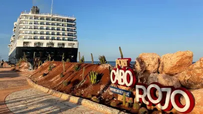 Diputados ponderan experiencia del Grupo Punta Cana para el desarrollo turístico de Cabo Rojo