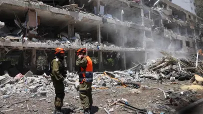 Guardia revolucionaria, tras bombardeo en Catar: Ir&aacute;n no dejar&aacute; ning&uacute;n ataque sin repuesta