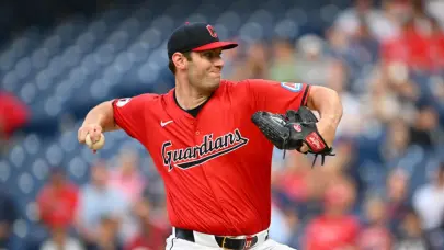 Conexi&oacute;n dominicana de los Guardianes liquida a los Yankees